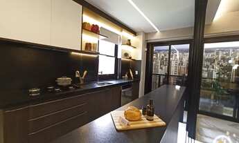 Imagem: GOIâNIA - Apartamento Padrão - Setor Oeste