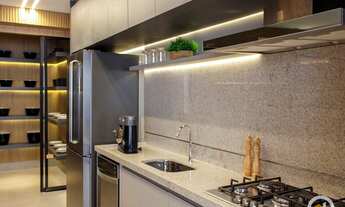 Imagem 3: GOIâNIA - Apartamento Padrão - Setor Bueno