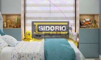 Imagem 7: ÓTIMO APTO NOVO MUNDO,LANÇAMENTO,02 QTOS,SACADA,ENTREGA/2022