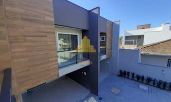 Imagem 3: Sobrado Geminado no Saguaçu