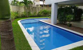 Imagem 2: Apartamento 2 quartos com suíte na Torre próximo a Beira Rio