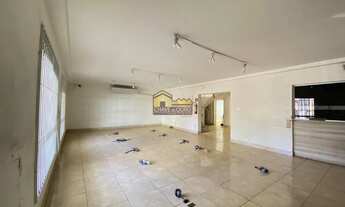 Imagem 7: Comercial para aluguel, 3 quartos, 1 suíte, Centro - Uberaba/MG