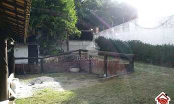 Imagem 5: CHÁCARA COM 3 DORMITÓRIOS, SUÍTE , PISCINA E LAZER