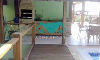 Imagem 5: VENDE CASA ALTO PADRÃO 4 SUÍTES - ILHA BELA - CONDOMÍNIO PONTA DA SELA