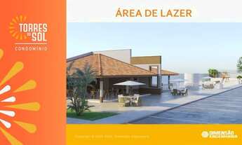 Imagem 4: Super lançamento dimensão, torres do sol residence