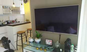 Imagem: Apartamento 2 quartos com suíte na Torre