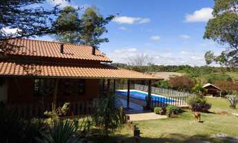 Imagem: Araçoiaba Lindo Sitio 2.4 Hectares