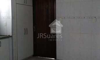 Imagem 2: SOBRADO 137M² C/ 2 QUARTOS E 2 VAGAS DE GARAGEM