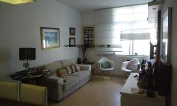 Imagem: Copacabana 2q arborizada Santa Clara 62m2