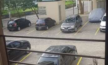 Imagem 2: Apartamento 2 dormitórios - Parque Rebouças