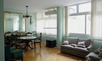 Imagem: APARTAMENTO DE 3 QUARTOS COM SPLIT, 108M²