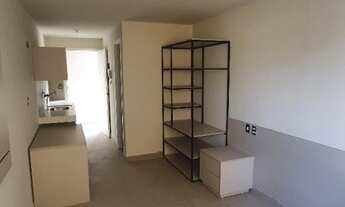 Imagem 2: FLAT de 19m2 em Cabo Branco - 50 metros da praia - Super Oportunidade!!!