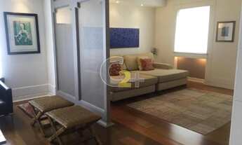 Imagem 3: APARTAMENTO - JARDIM PAULISTA - 4 DORMS - 2 SUITES - 3 VAGAS