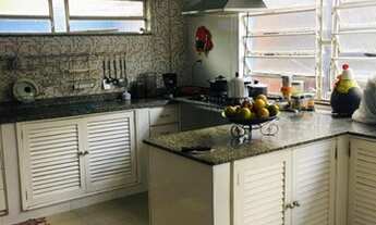 Imagem 6: Casa de Condomínio, 5 quartos (2 suítes), piscina, churrasqueira, 660m²