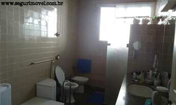 Imagem 7: Casa de 5 quartos sendo 2 suítes a venda na Rua Golf Clube em São Conrado