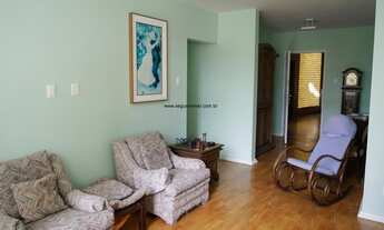 Imagem 4: APARTAMENTO DE 3 QUARTOS COM SPLIT, 108M² NO IPTU, HIDRÁULICA, E ELÉTRICA PRONTAS E 1 VAGA