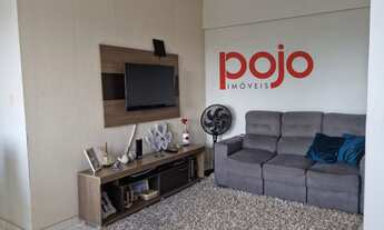 Imagem: Residencial Via Metrópole - 2/4 quartos