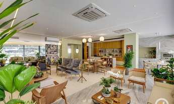 Imagem 2: GOIâNIA - Apartamento Padrão - Setor Bueno