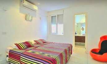 Imagem 4: Apartamento à venda, 2 quartos, 2 suítes, Leblon - Rio de Janeiro/RJ