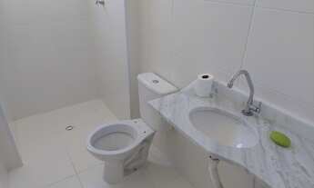 Imagem 7: APARTAMENTO 02 DORMITÓRIOS 68M² PÉ NA AREIA O1 SUÍTE COM VISTA LATERAL PARA O MAR LAZER C