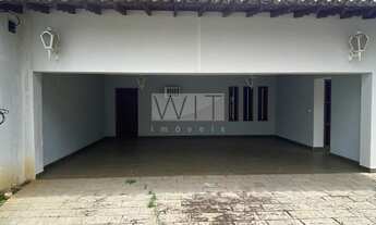 Imagem 3: Casa - Nova Campinas - Campinas