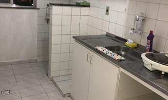 Imagem 5: Vendo apartamento 02 quartos Cond. San Remo Campo Grande