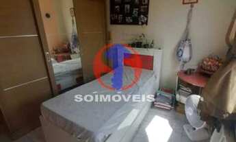 Imagem 5: Rio de Janeiro - Apartamento Padrão - Quintino Bocaiúva