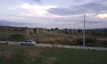 Imagem 2: Excelente terreno localizado no Bairro do Ligeiro - Queimadas (Portal Serrano