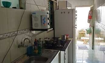 Imagem 5: Casa para venda com 110 m², com 03 quartos, no bairro Industrial de Ibirité - Ibirité - MG