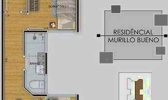 Imagem 2: Apartamentos sem condominio - 2 domrs - Vila Ema