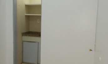 Imagem 4: Excelente Aptº Conjugado no coração do Centro 19m²