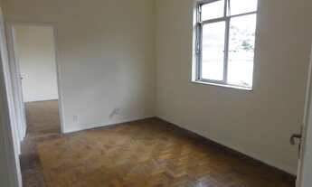 Imagem: Apartamento de 57 metros quadrados no bairro