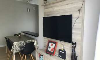 Imagem 4: APARTAMENTO MOBILIADO COM 1 QUARTO E LAZER-PRÓXIMO À PRAIA