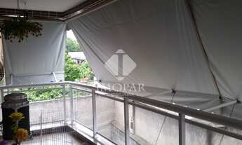 Imagem 5: Condomínio Joia da Freguesia - Apartamento 3 Quartos com 90m² (Código: IM147