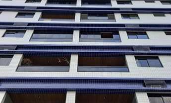 Imagem: Apartamento para venda tem 115 metros quadrados