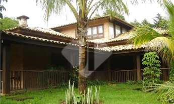 Imagem 5: Casa Residencial à venda, Condomínio Vale Da Santa Fé, Vinhedo - CA0089