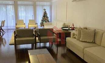 Imagem 2: Apartamento com 4 dormitórios, 297 m² - venda por R$ 2.800.000,00 ou aluguel por R$ 16.000