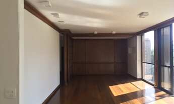 Imagem 4: VILA NOVA CONCEIÇÃO / FRENTE PARA O PARQUE