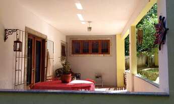 Imagem: Casa na Serra -Boca do Mato-Cachoeiras de