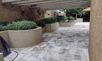 Imagem 6: Apto Duplex á Venda 215m 4dorm 2suites 1Officer 5vg's e Vista Panorâmica Ibirapuera B