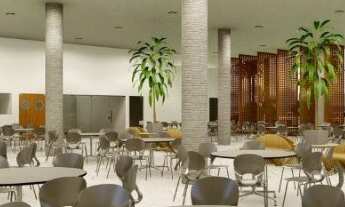 Imagem 2: Lotes no Francês condomínio fechado