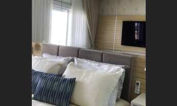 Imagem 5: Apartamento para venda possui 77 metros quadrados com 2 quartos em Campinas - São José - S