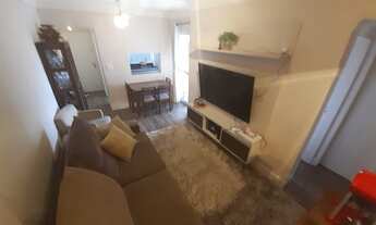 Imagem 6: Apartamento para venda com 77 m² com 3 dormitórios no Condomínio Terraço Espanha - Centro