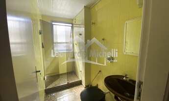 Imagem 5: Apartamento pra venda com 1 quarto, dependência completa no centro de Petrópolis