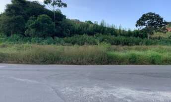 Imagem 6: Terreno p Galpao - Sao Lourenco MG - aceita troca