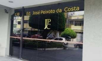 Imagem 3: Josi Costa vende excelente apto mobiliado no Ed. José Peixoto