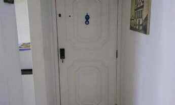 Imagem 2: Apartamento para Venda em Santos, Ponta da Praia, 2 dormitórios, 1 suíte, 3 banheiros, 1 v