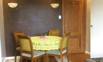 Imagem 2: 3 quartos com vaga na Gávea próximo ao Shopping