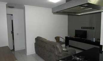 Imagem 5: Apartamento todo reformado e mobiliado de 02 quartos em Icaraí!