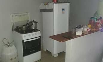 Imagem 2: Casa, 4 barracões, rua Ipameri,GUANABARA